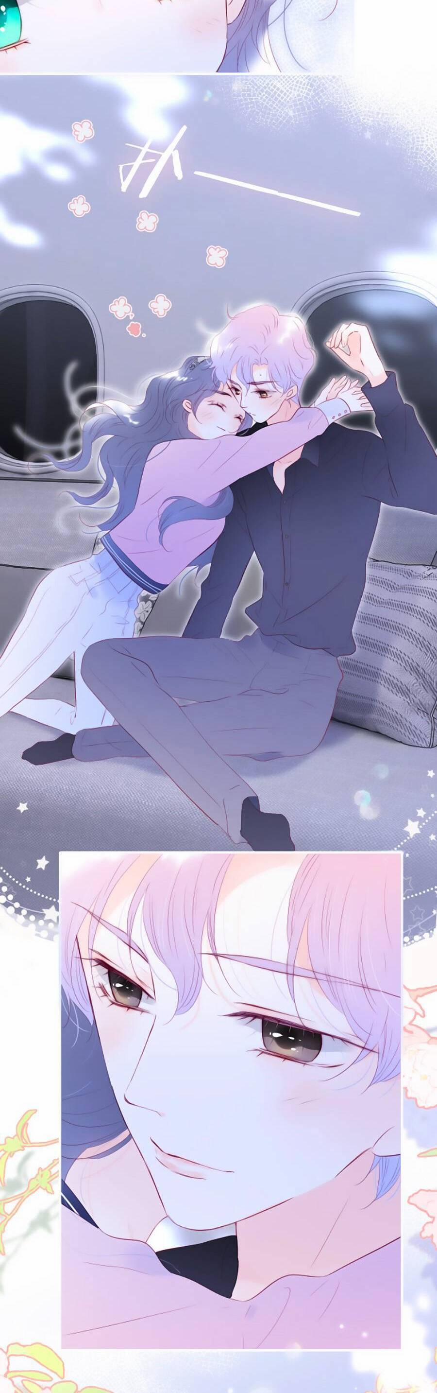 Hoa Bỏ Chạy Với Nhím Rồi 85 trang 9