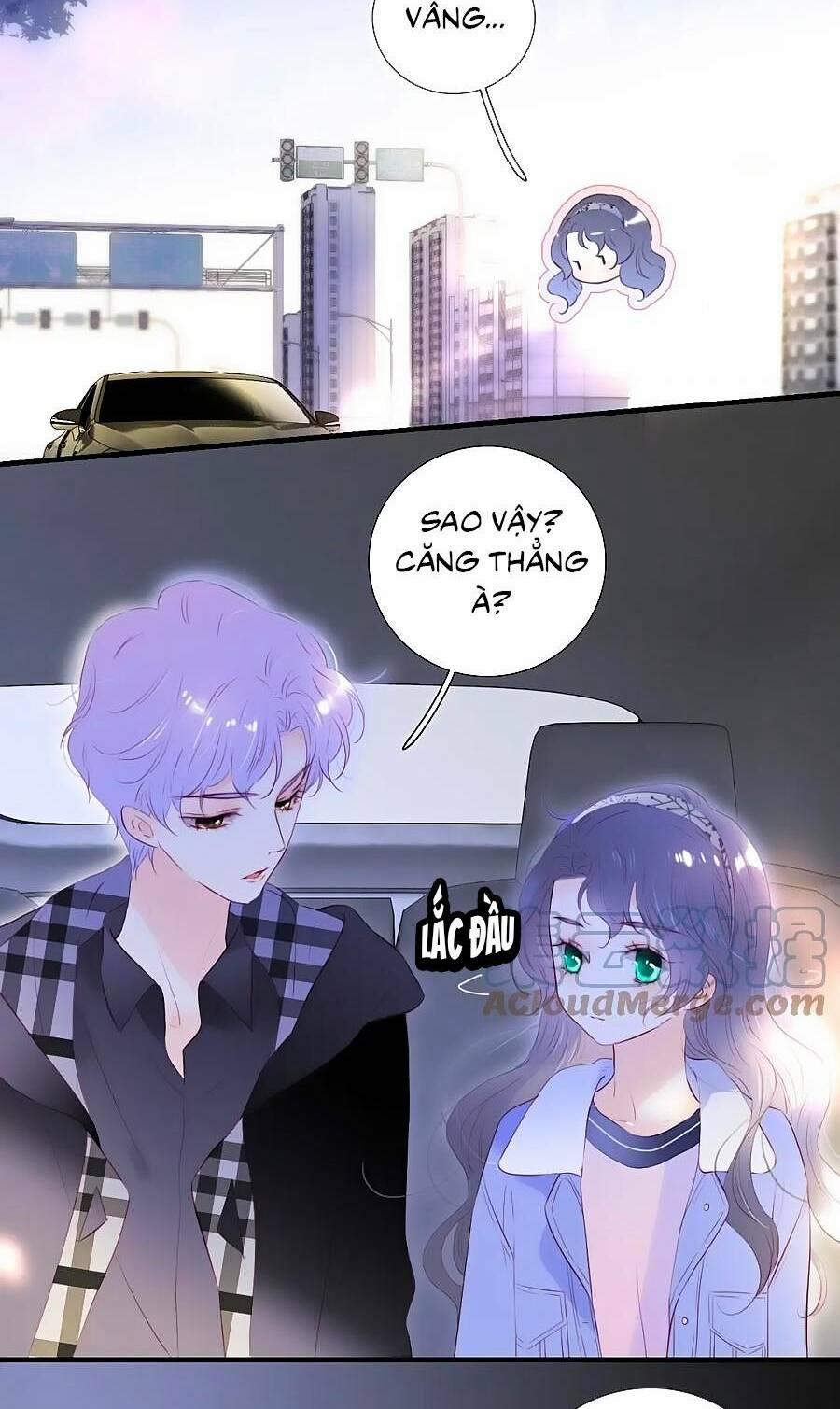 Hoa Bỏ Chạy Với Nhím Rồi 86 trang 12