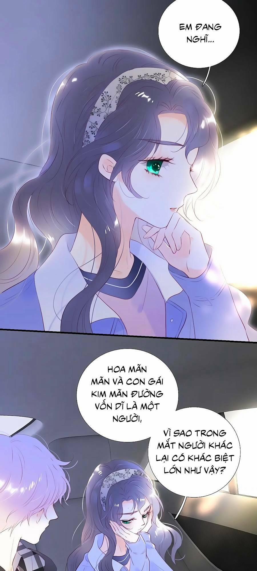 Hoa Bỏ Chạy Với Nhím Rồi 86 trang 13