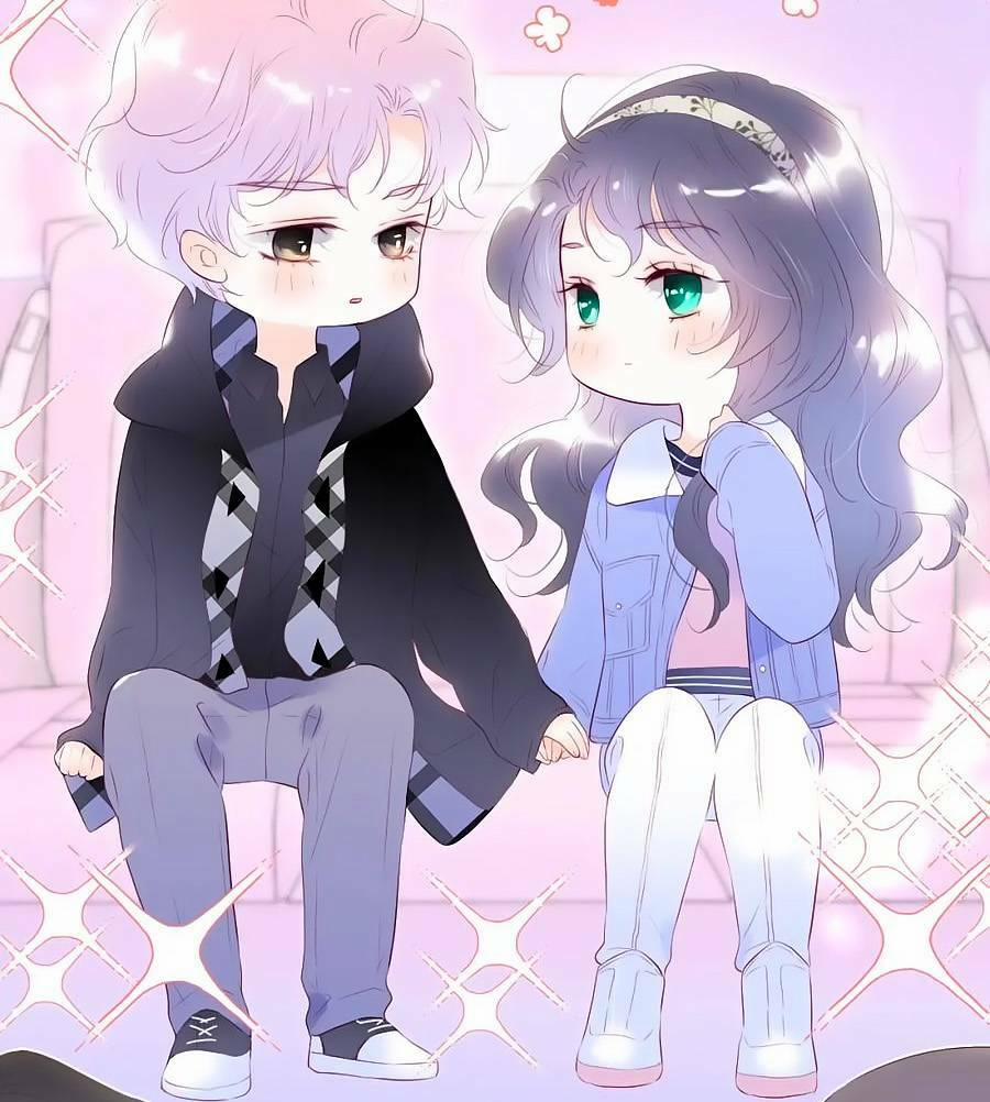 Hoa Bỏ Chạy Với Nhím Rồi 86 trang 16