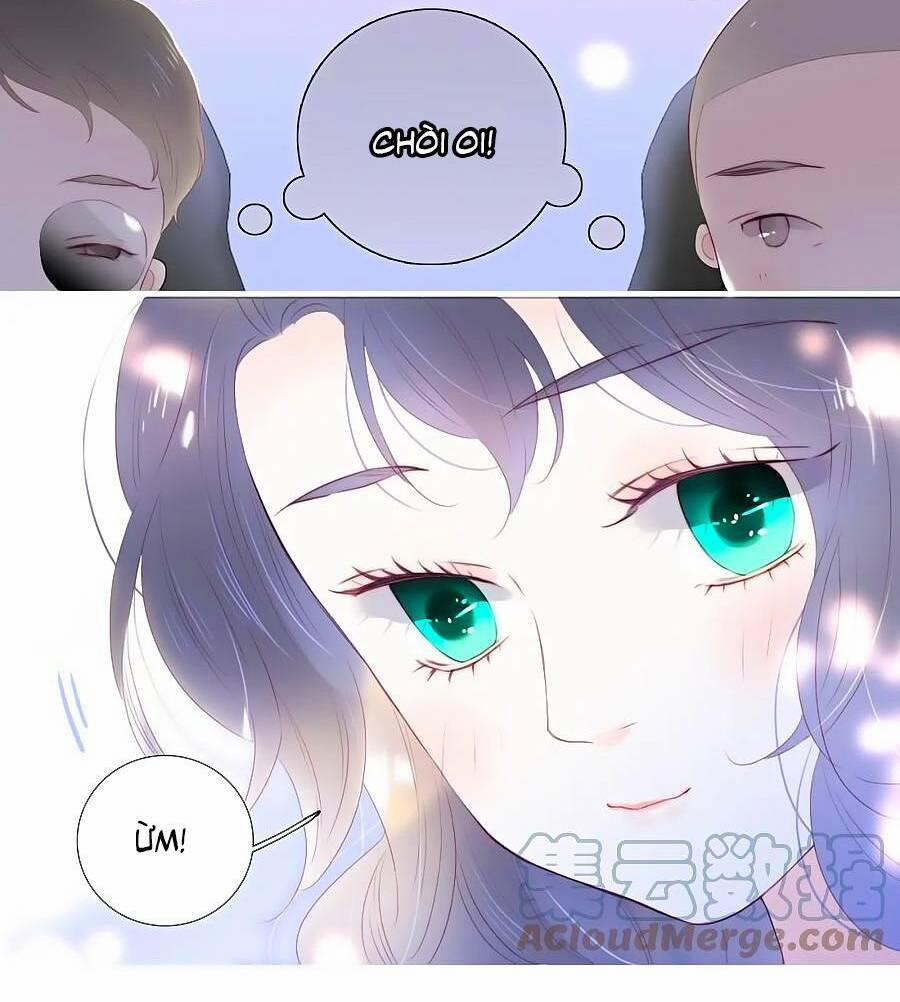 Hoa Bỏ Chạy Với Nhím Rồi 86 trang 17