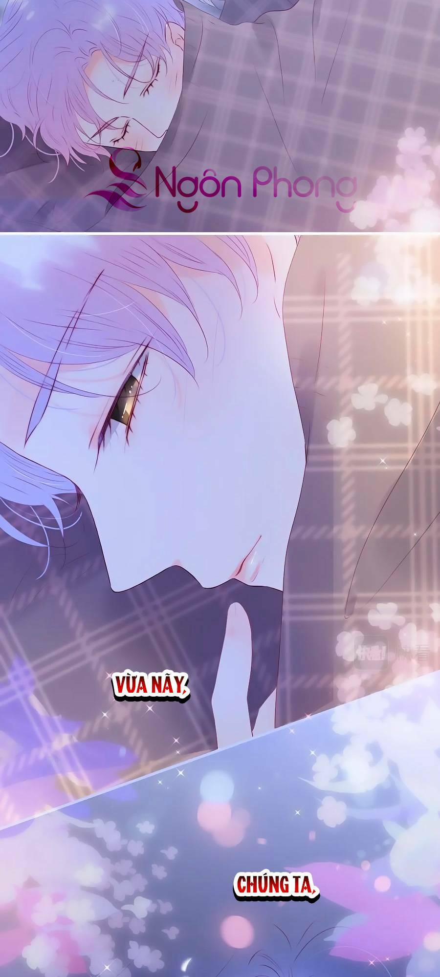 Hoa Bỏ Chạy Với Nhím Rồi 86 trang 2