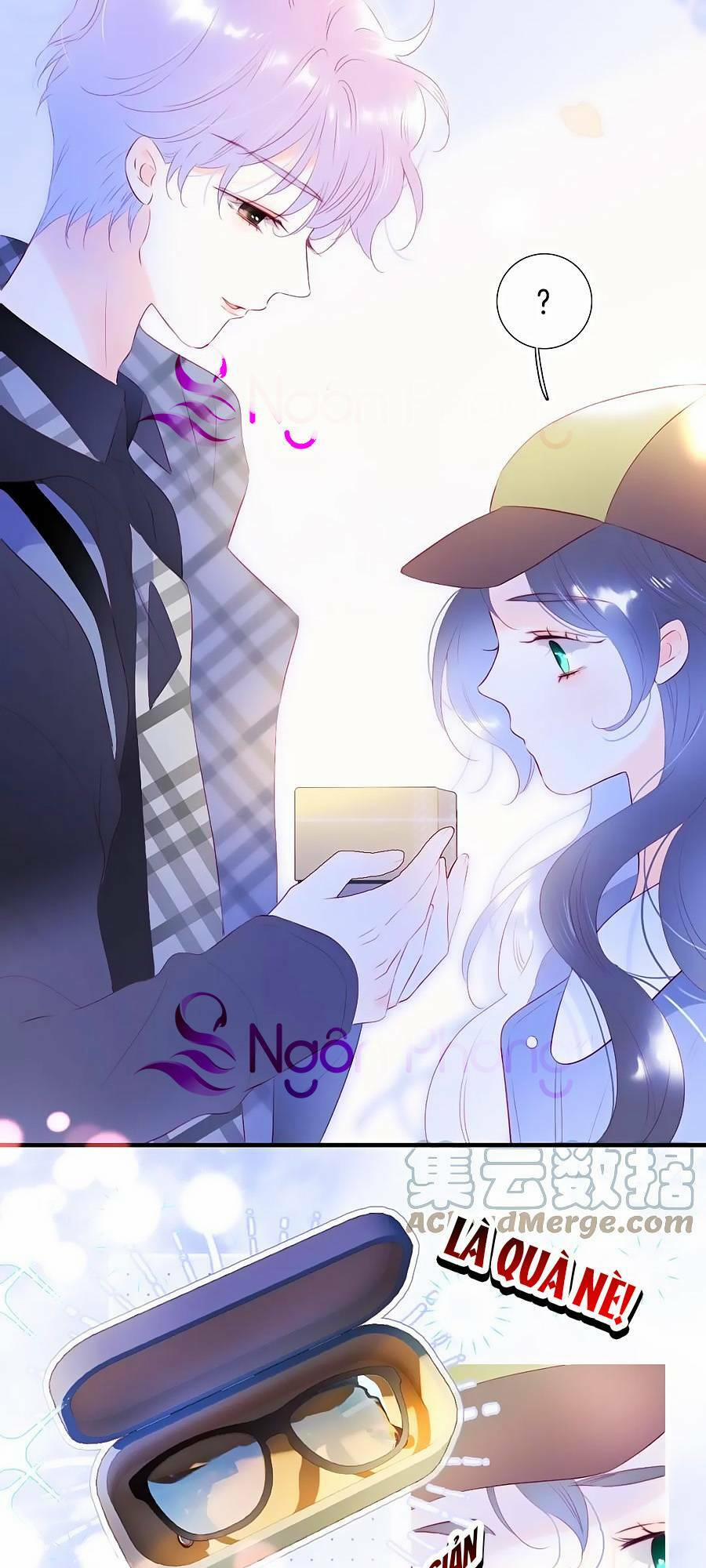 Hoa Bỏ Chạy Với Nhím Rồi 86 trang 20