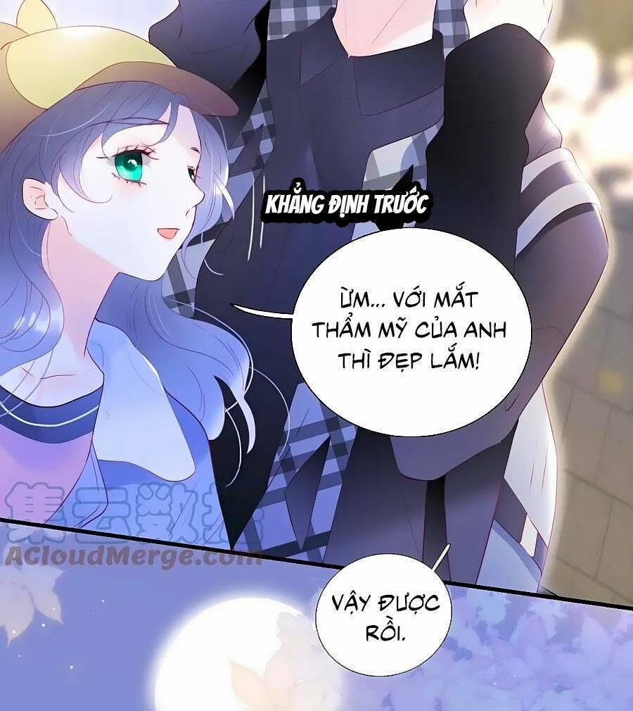 Hoa Bỏ Chạy Với Nhím Rồi 86 trang 27