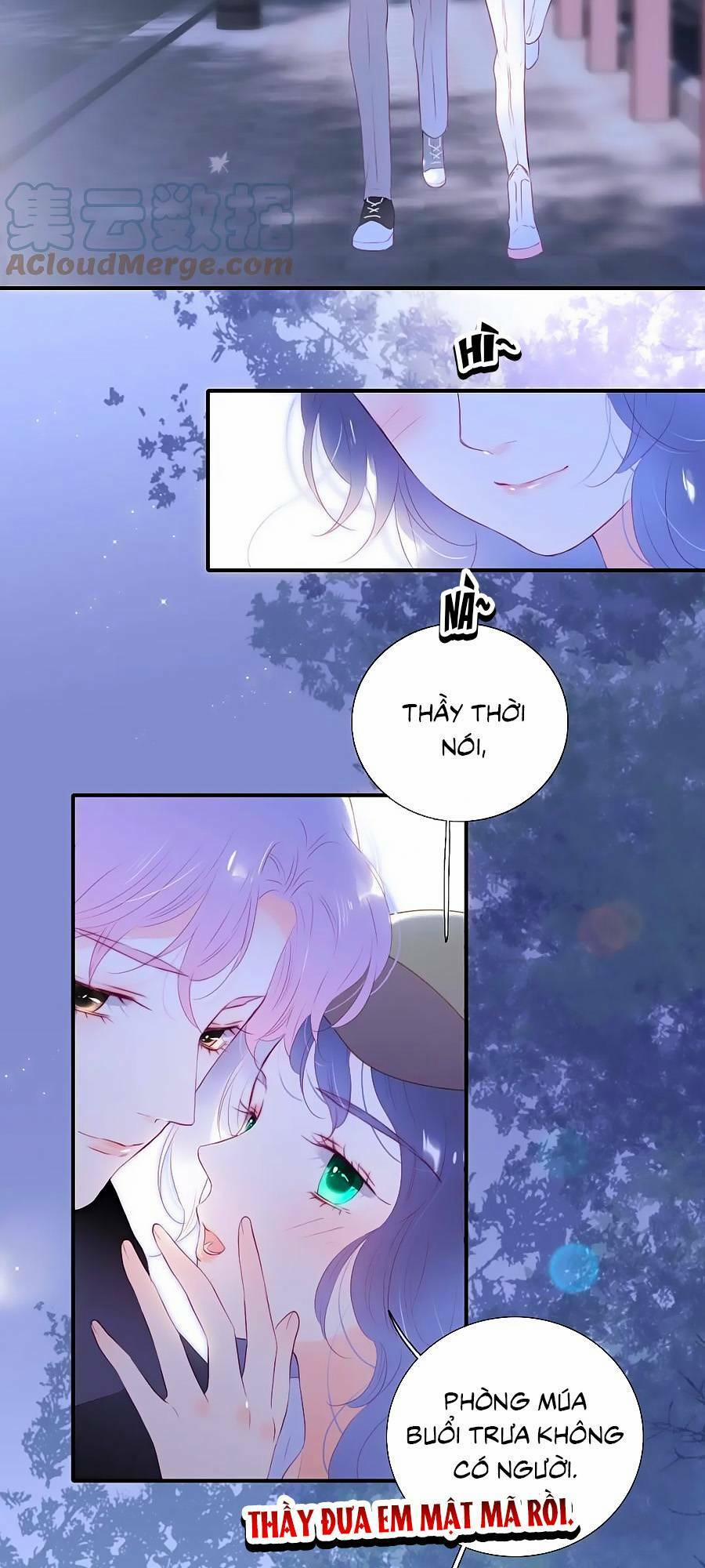 Hoa Bỏ Chạy Với Nhím Rồi 86 trang 29