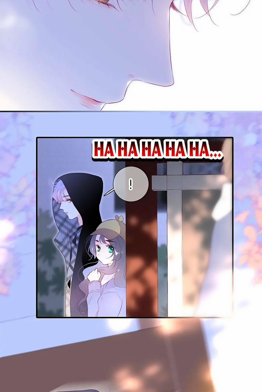 Hoa Bỏ Chạy Với Nhím Rồi 86 trang 31