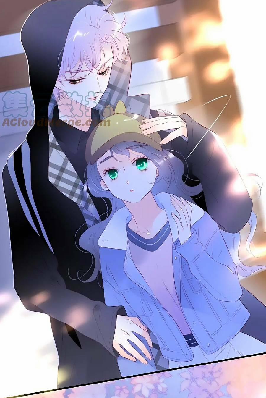 Hoa Bỏ Chạy Với Nhím Rồi 86 trang 32