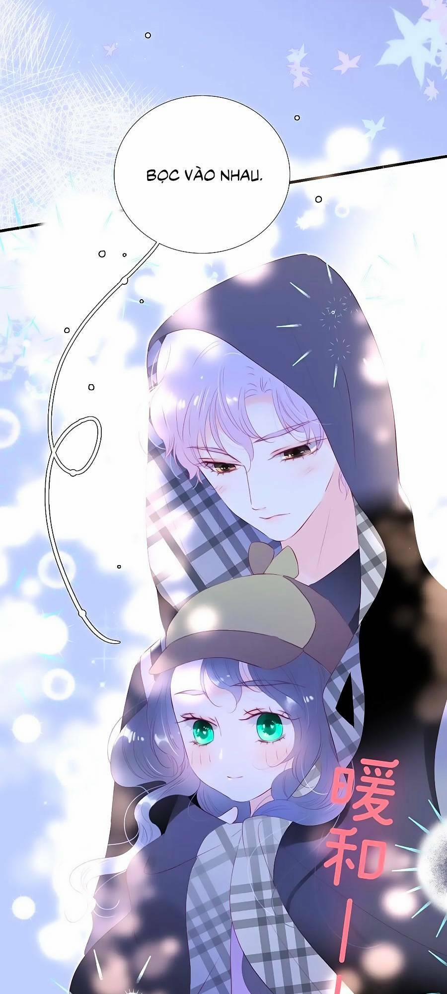 Hoa Bỏ Chạy Với Nhím Rồi 86 trang 34