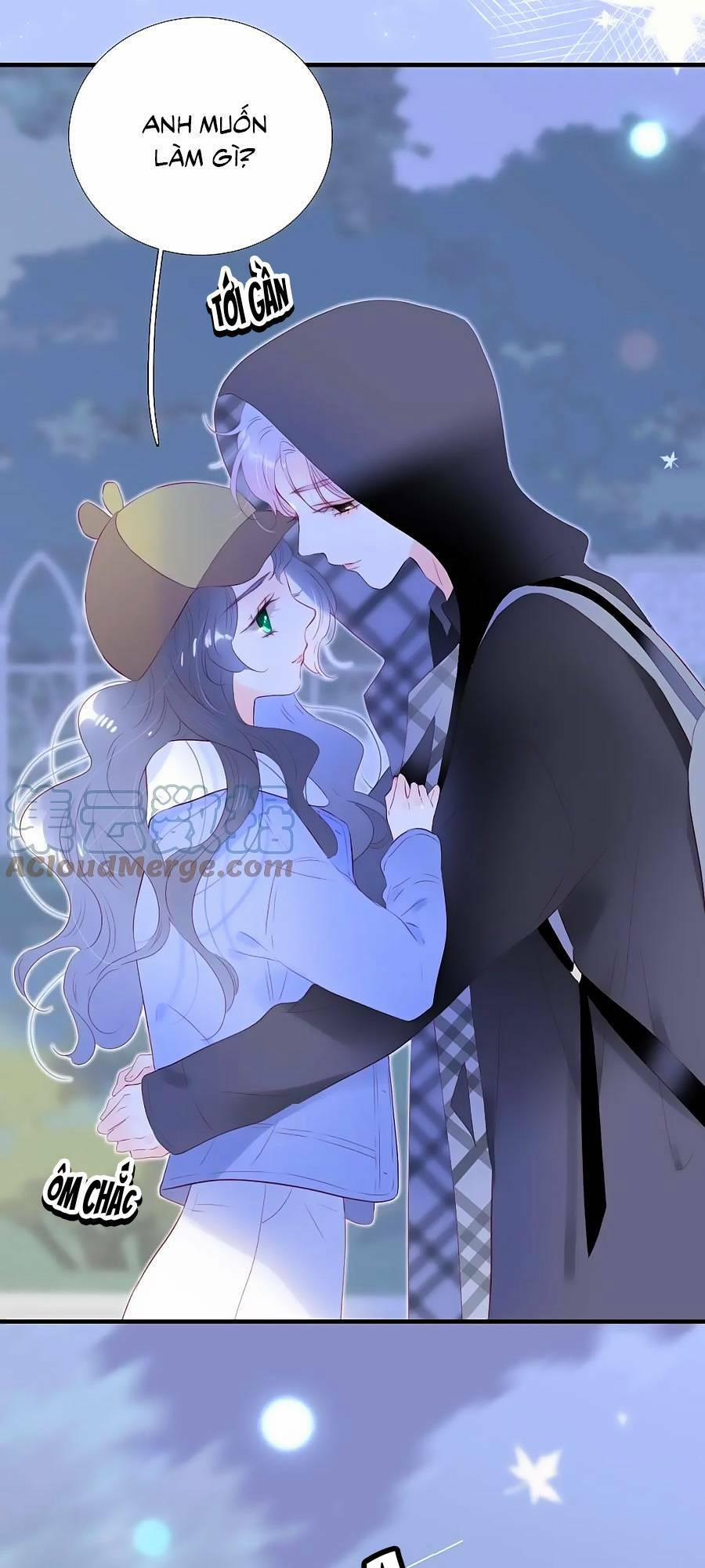 Hoa Bỏ Chạy Với Nhím Rồi 86 trang 38