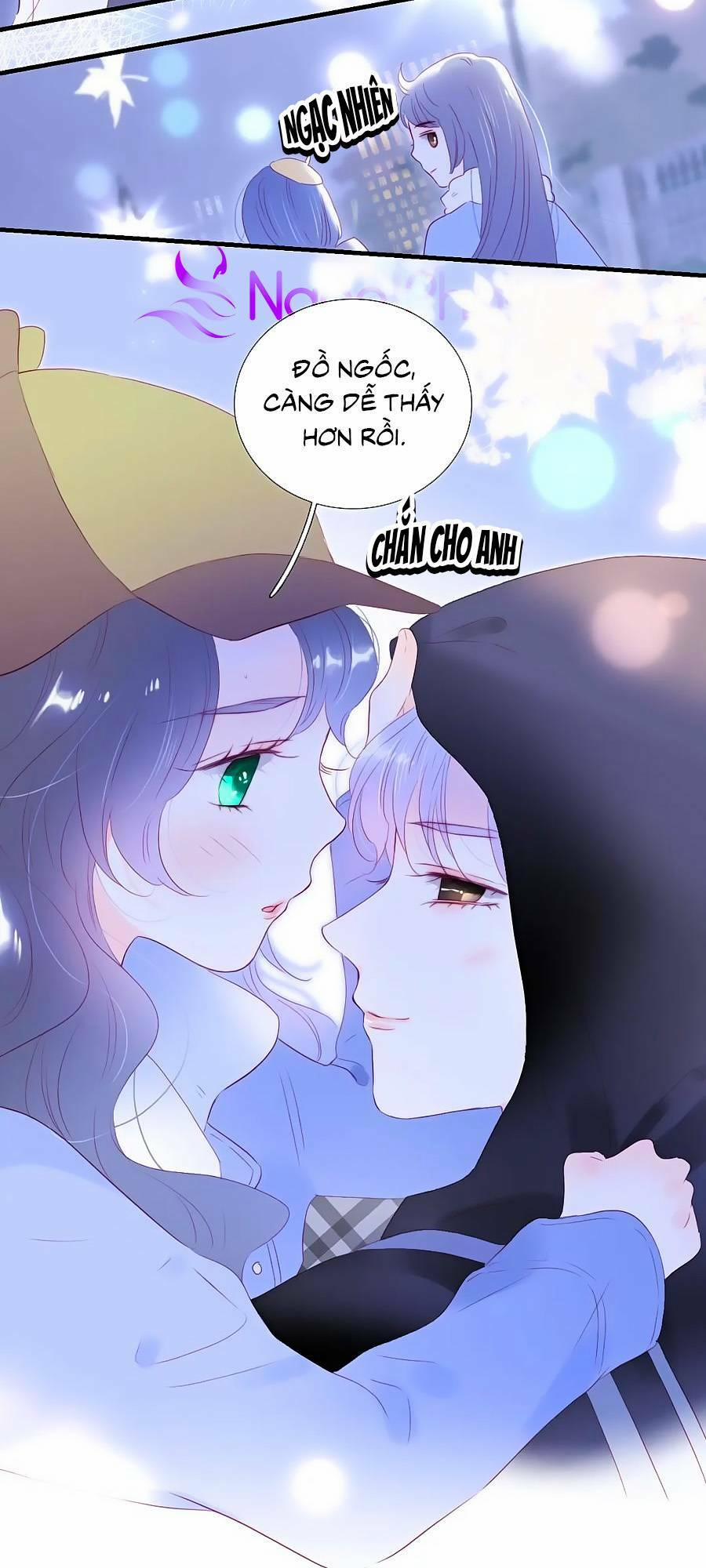 Hoa Bỏ Chạy Với Nhím Rồi 86 trang 40