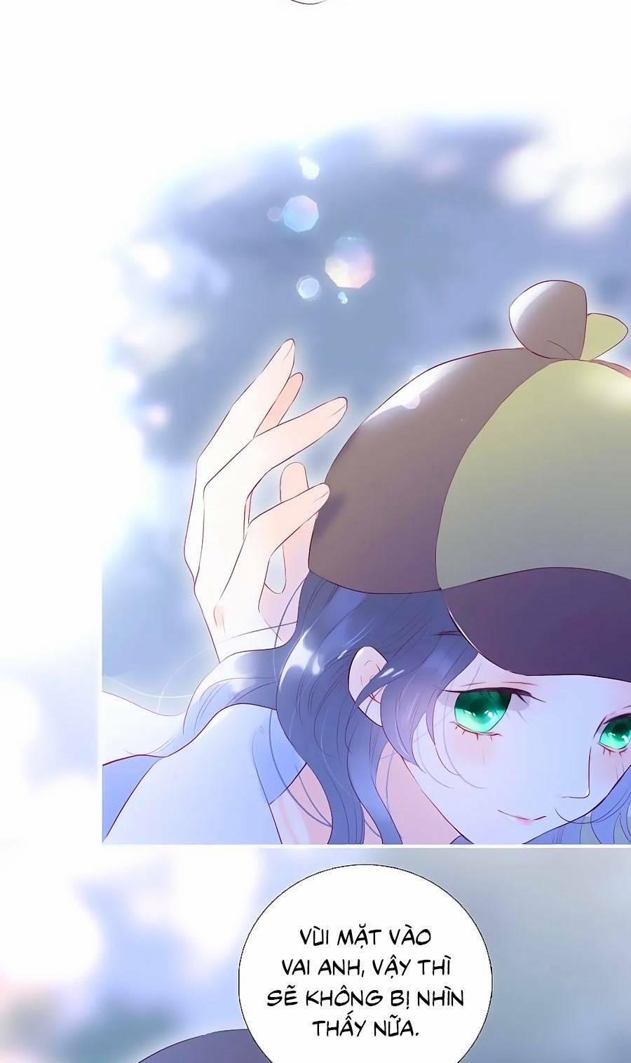 Hoa Bỏ Chạy Với Nhím Rồi 86 trang 41