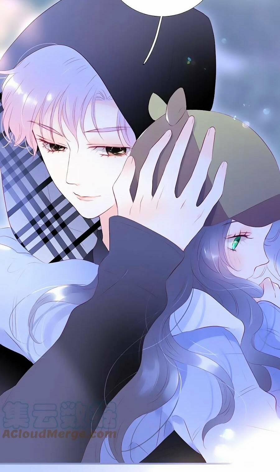 Hoa Bỏ Chạy Với Nhím Rồi 86 trang 42