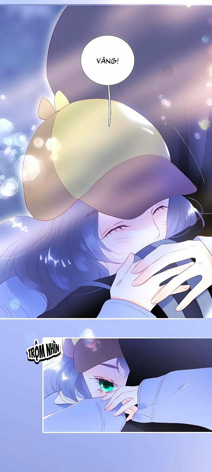 Hoa Bỏ Chạy Với Nhím Rồi 86 trang 43