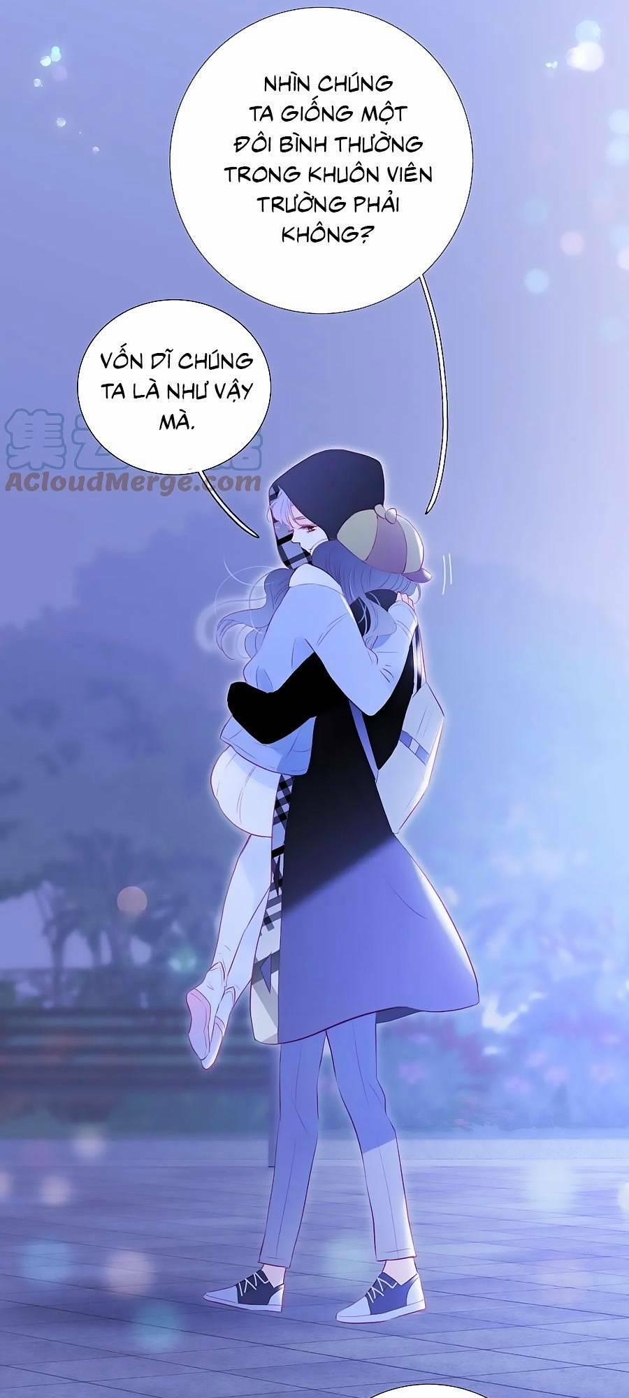 Hoa Bỏ Chạy Với Nhím Rồi 86 trang 44