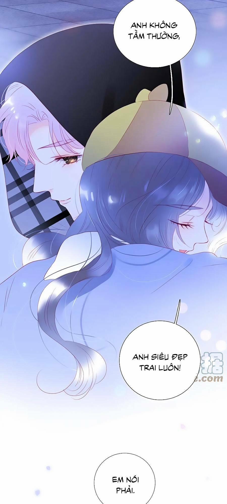 Hoa Bỏ Chạy Với Nhím Rồi 86 trang 45