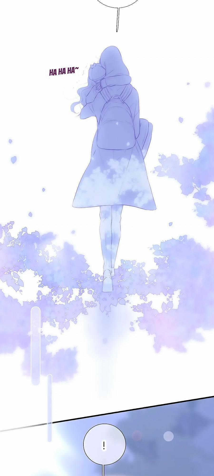 Hoa Bỏ Chạy Với Nhím Rồi 86 trang 46