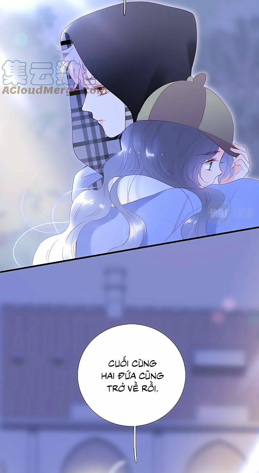 Hoa Bỏ Chạy Với Nhím Rồi 86 trang 47