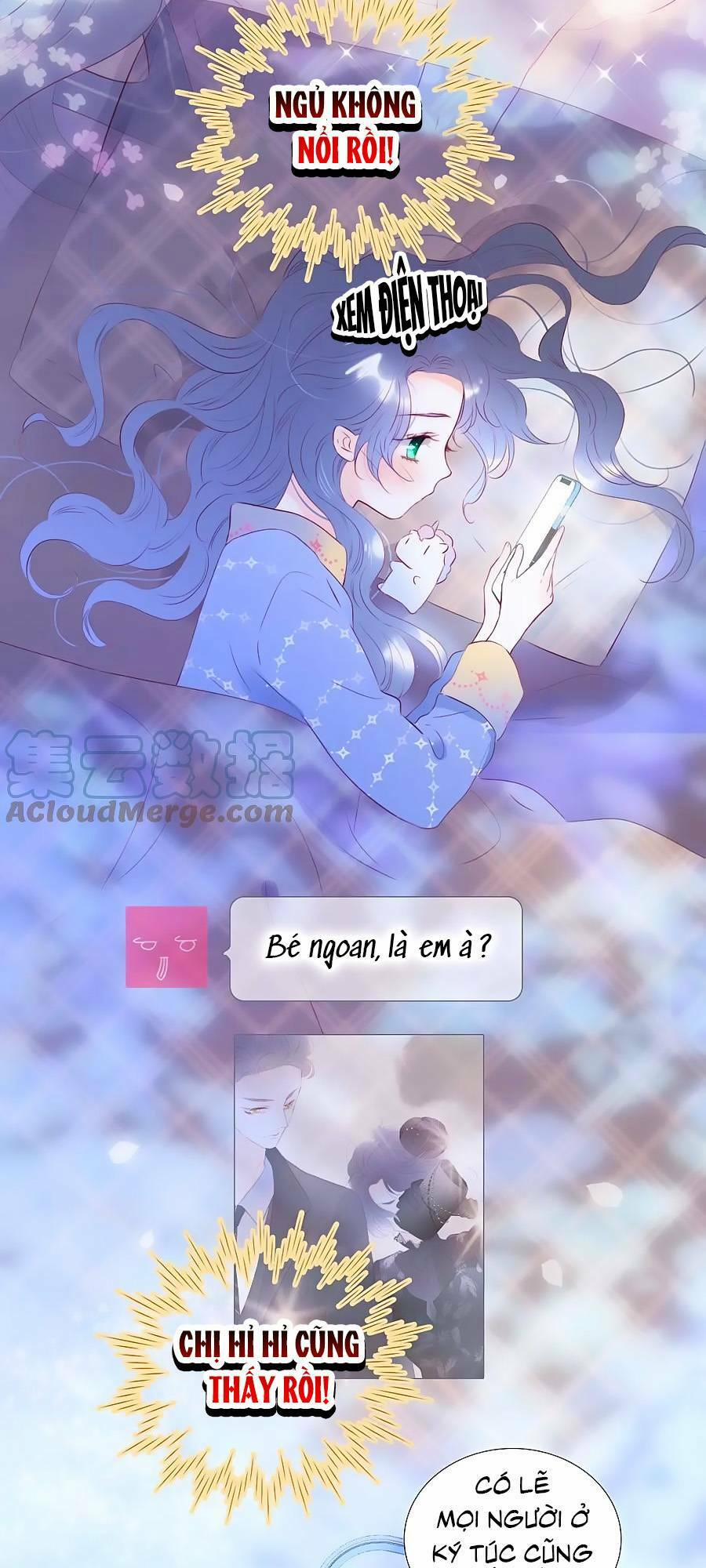 Hoa Bỏ Chạy Với Nhím Rồi 86 trang 5