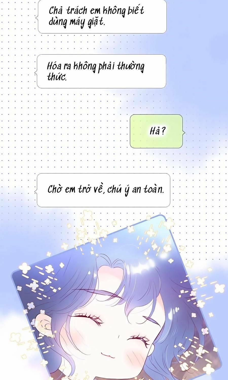 Hoa Bỏ Chạy Với Nhím Rồi 86 trang 7