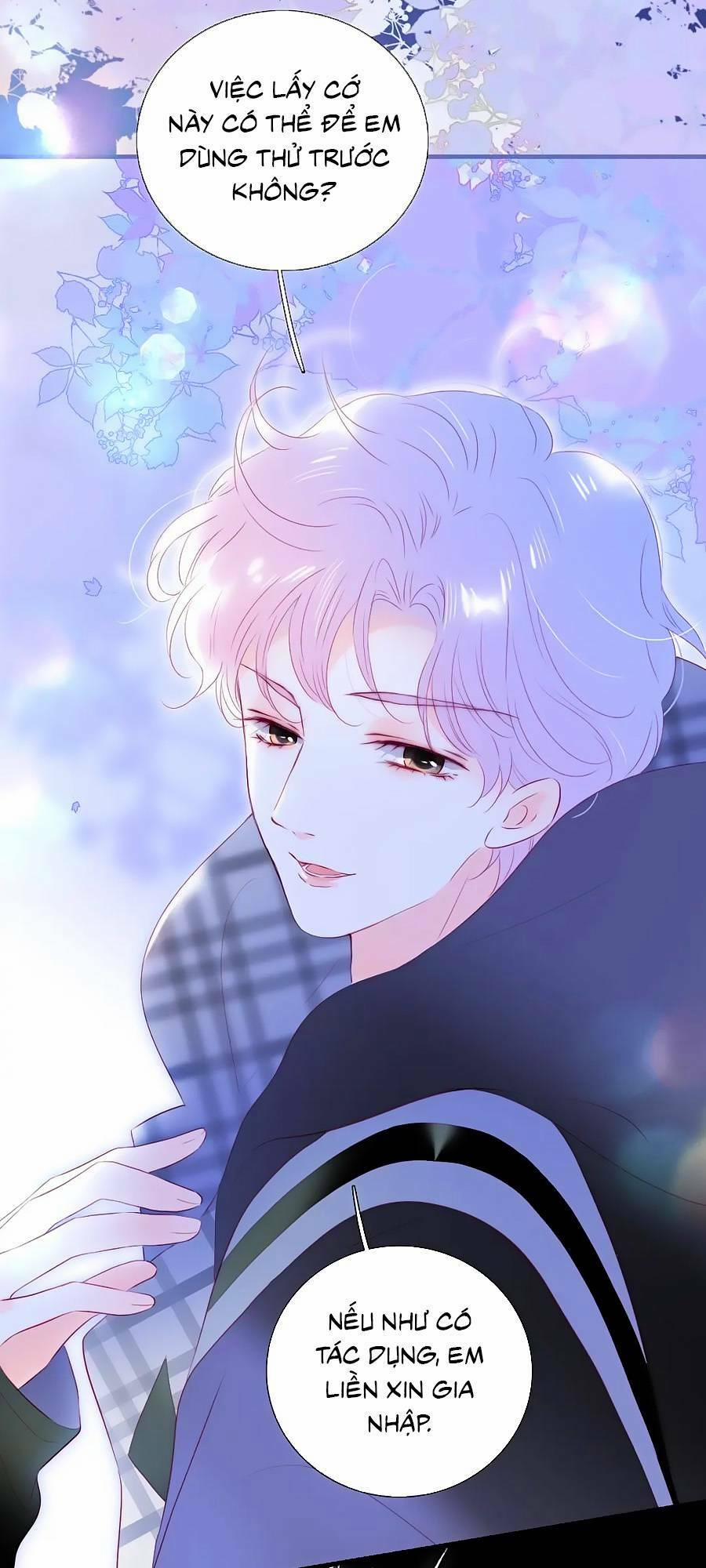 Hoa Bỏ Chạy Với Nhím Rồi 87 trang 13