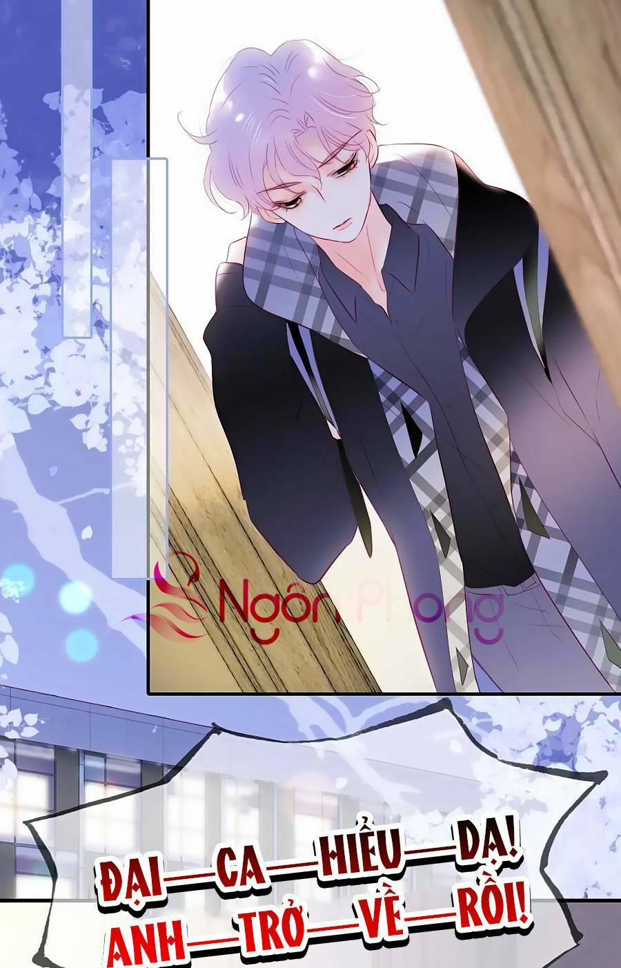 Hoa Bỏ Chạy Với Nhím Rồi 87 trang 15