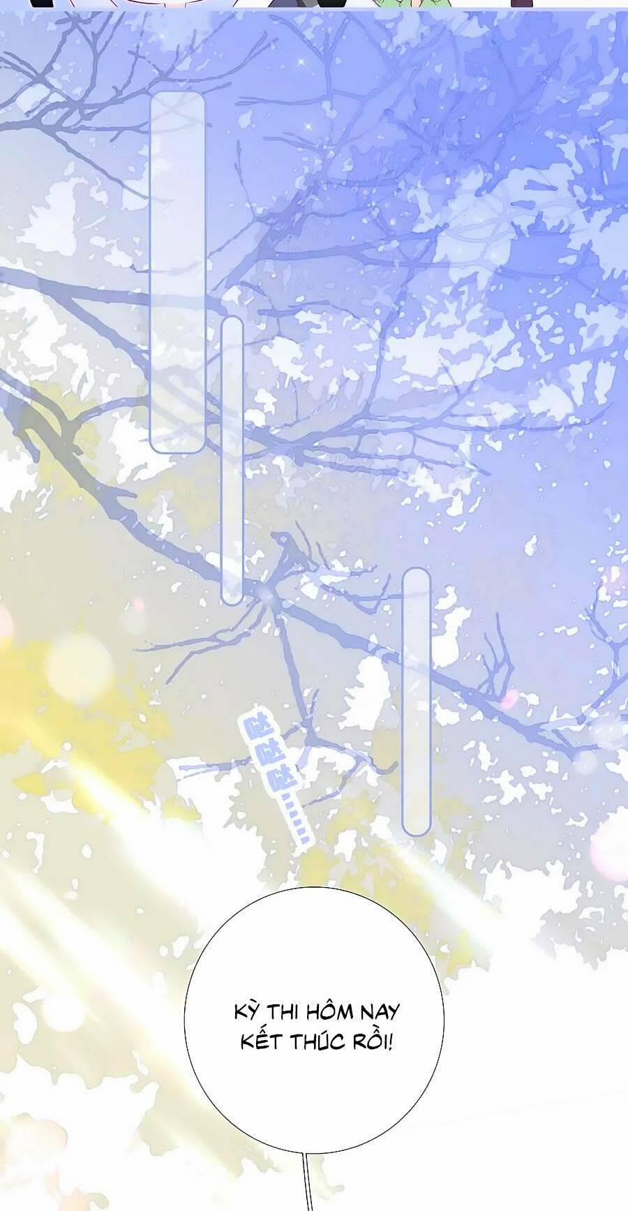 Hoa Bỏ Chạy Với Nhím Rồi 87 trang 21