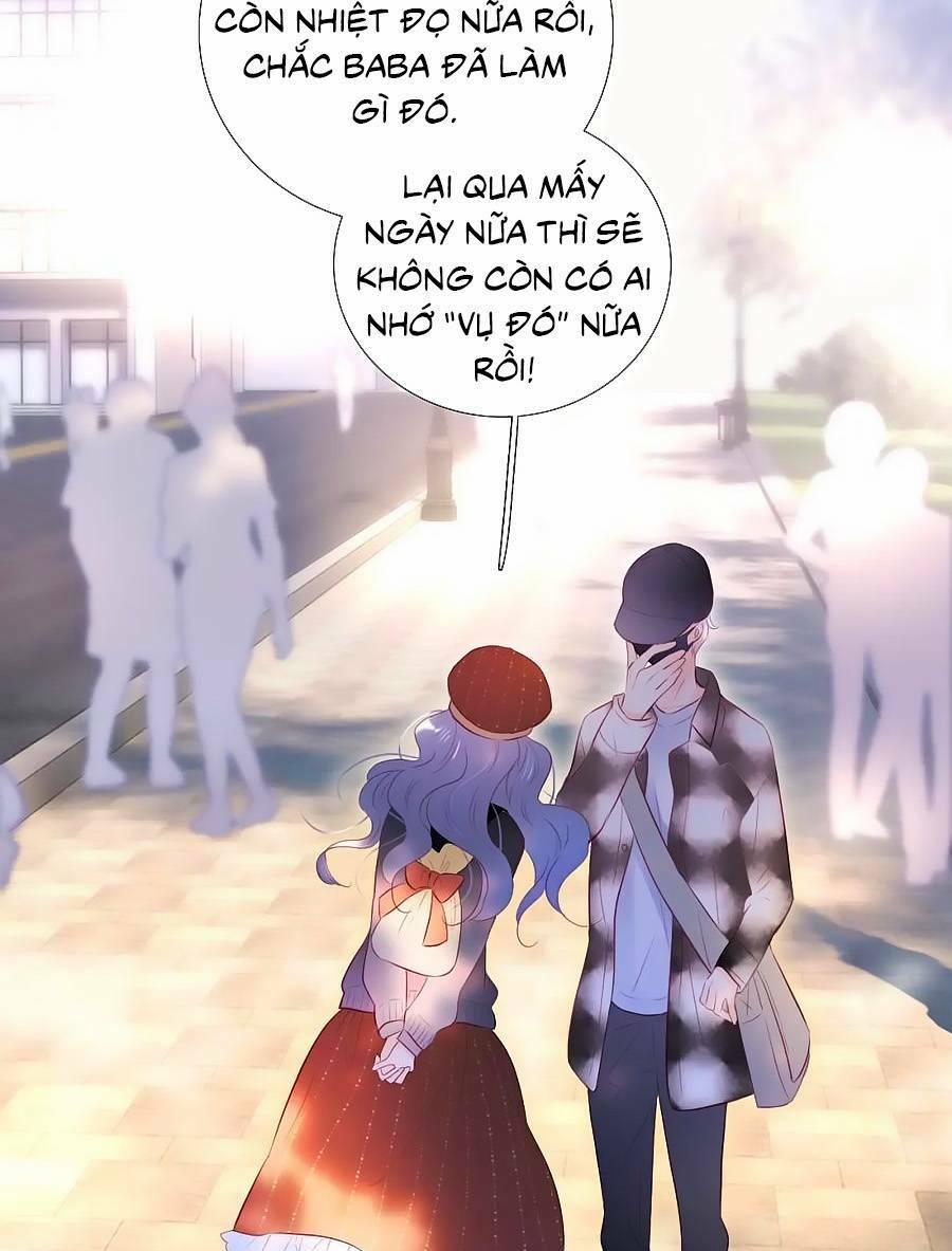 Hoa Bỏ Chạy Với Nhím Rồi 87 trang 25