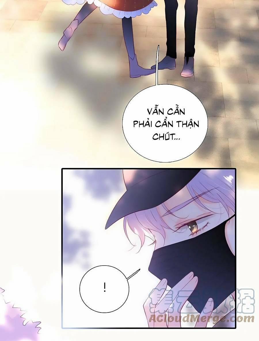 Hoa Bỏ Chạy Với Nhím Rồi 87 trang 26