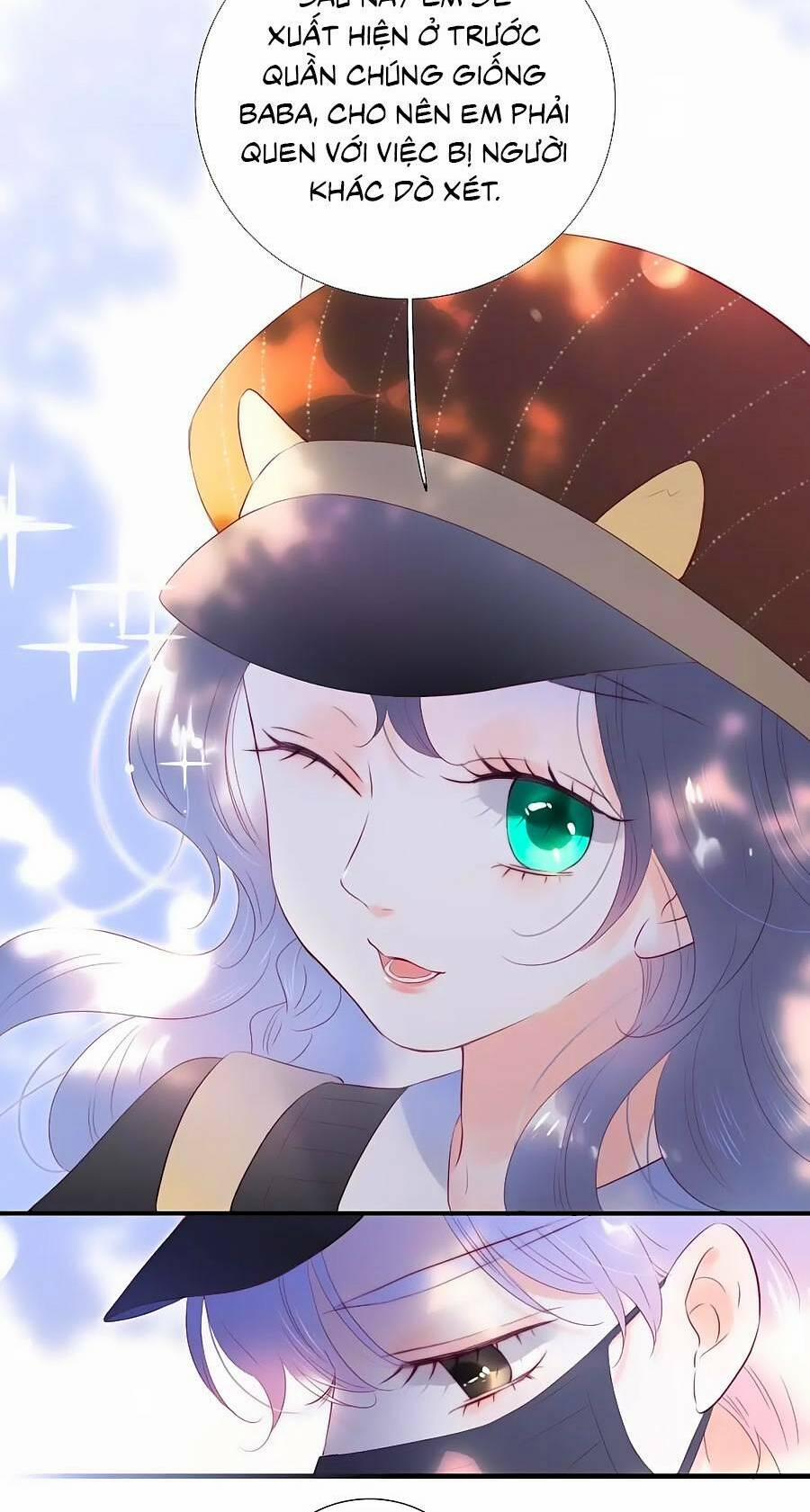 Hoa Bỏ Chạy Với Nhím Rồi 87 trang 30