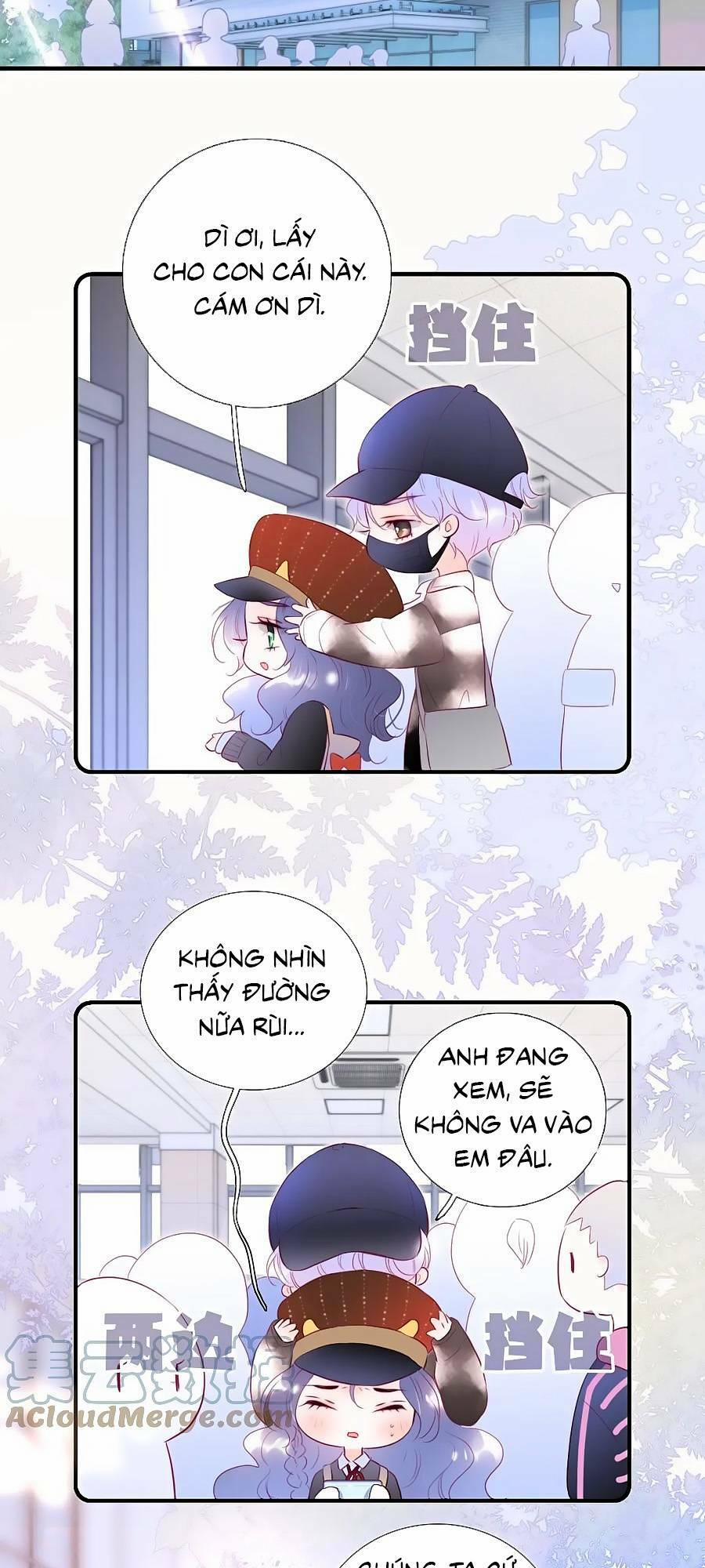 Hoa Bỏ Chạy Với Nhím Rồi 87 trang 32