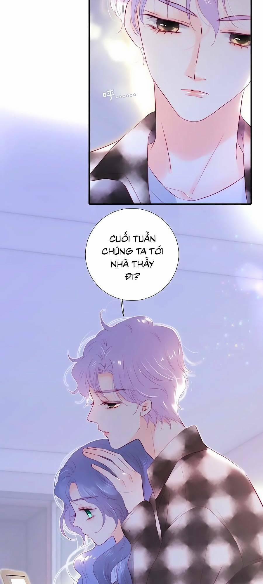 Hoa Bỏ Chạy Với Nhím Rồi 87 trang 40