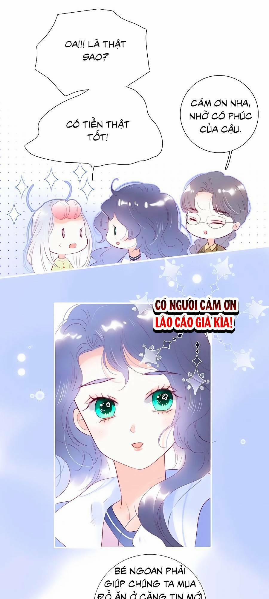 Hoa Bỏ Chạy Với Nhím Rồi 87 trang 8