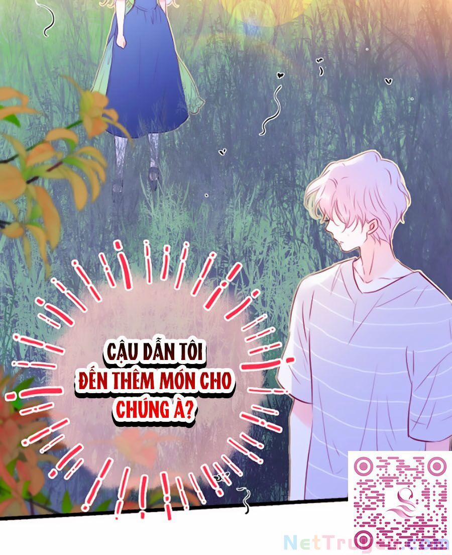 Hoa Bỏ Chạy Với Nhím Rồi 9 trang 34