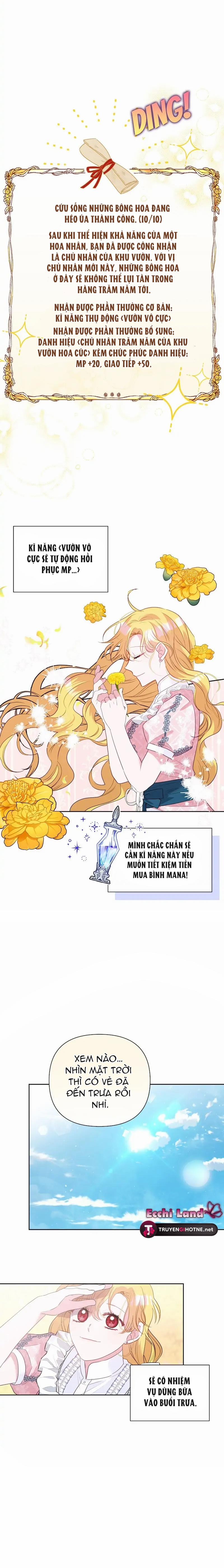 Hoa Cúc Trong Lồng 10.2 trang 2