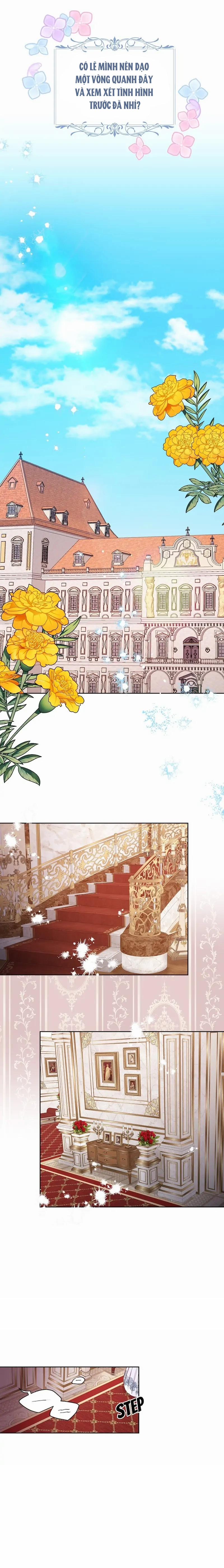 Hoa Cúc Trong Lồng 10.2 trang 3