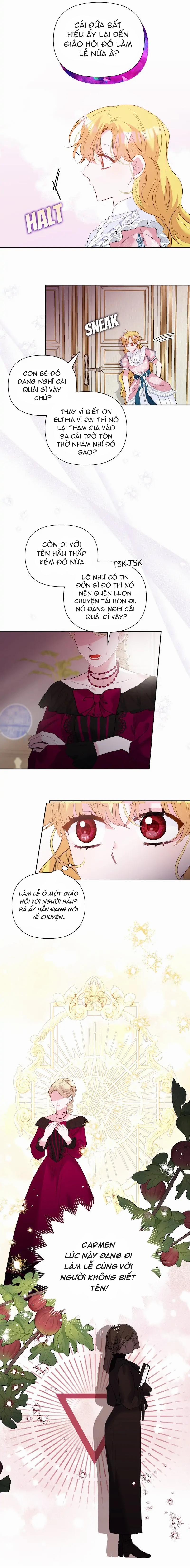 Hoa Cúc Trong Lồng 10.2 trang 4