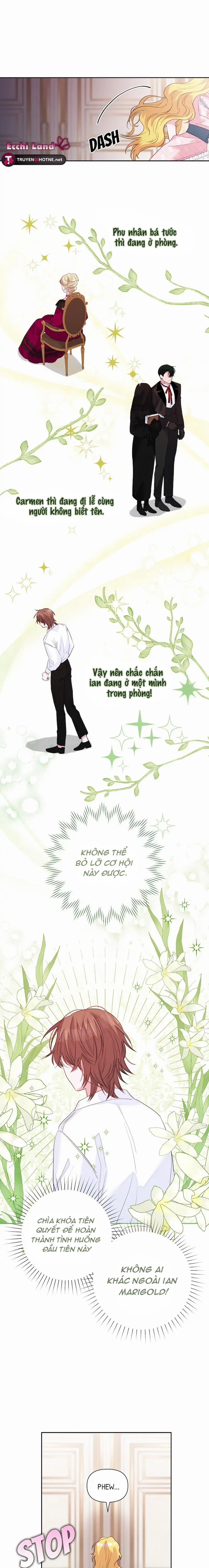 Hoa Cúc Trong Lồng 10.2 trang 5