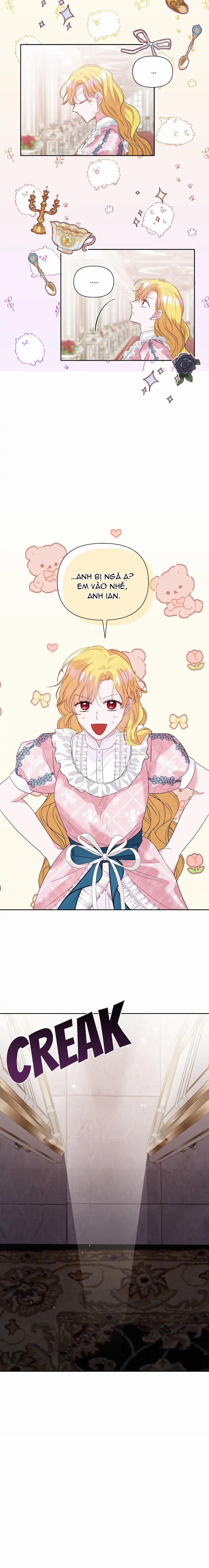 Hoa Cúc Trong Lồng 10.2 trang 7