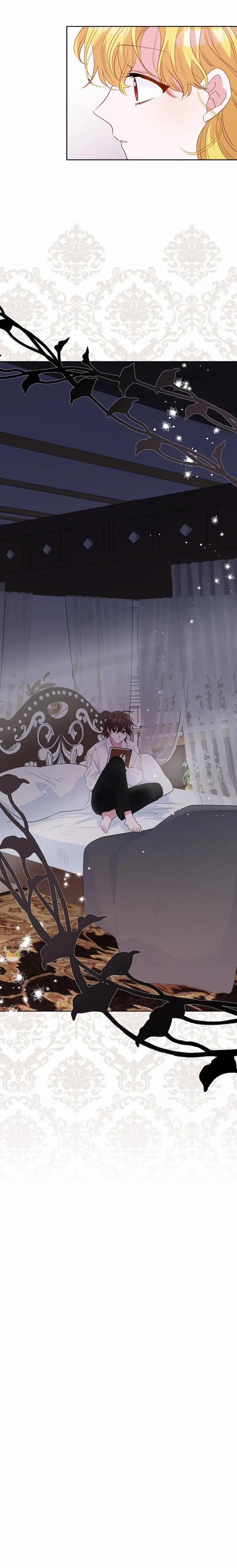 Hoa Cúc Trong Lồng 10.2 trang 8