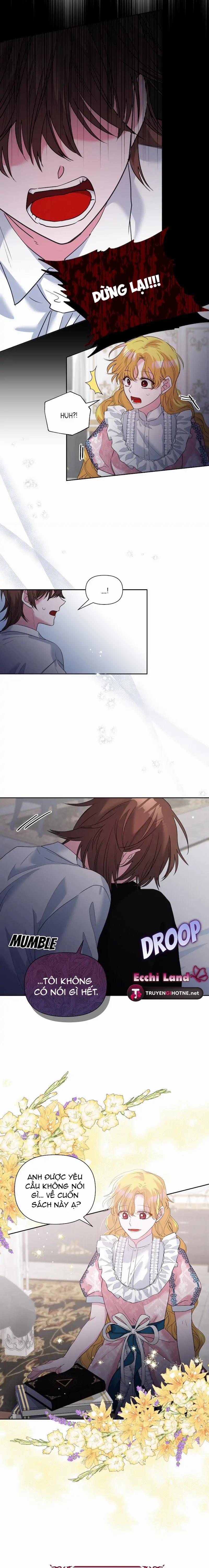Hoa Cúc Trong Lồng 11.1 trang 3