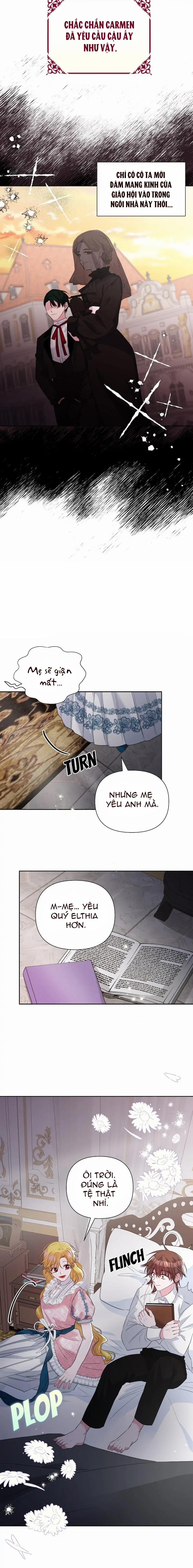 Hoa Cúc Trong Lồng 11.1 trang 4