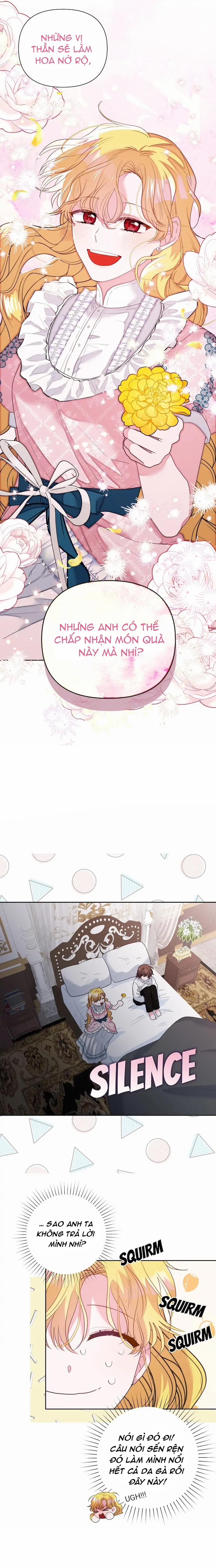 Hoa Cúc Trong Lồng 11.1 trang 6