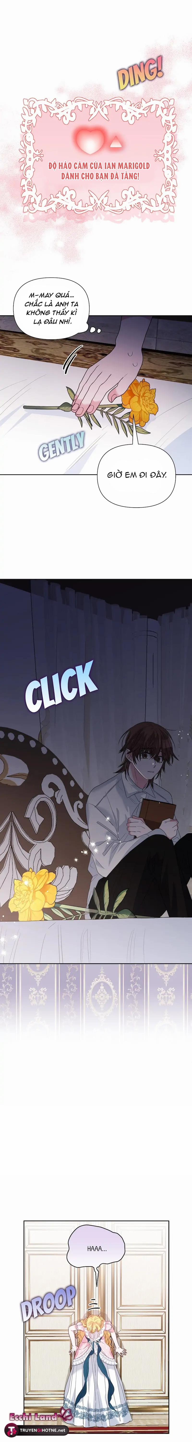 Hoa Cúc Trong Lồng 11.1 trang 7