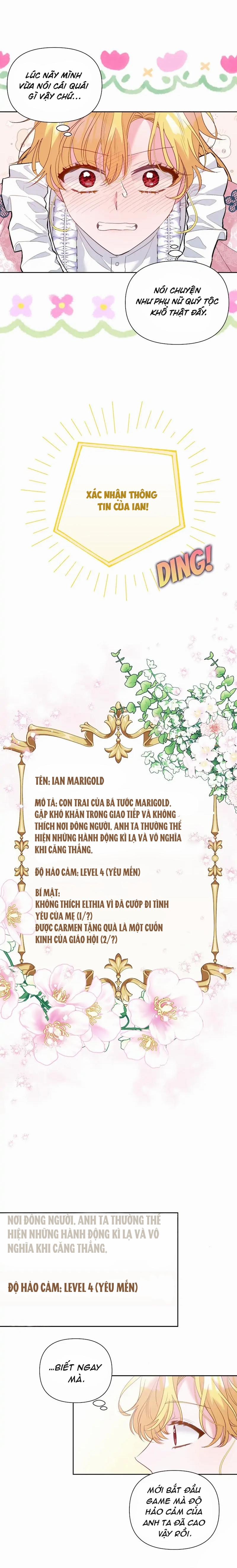 Hoa Cúc Trong Lồng 11.1 trang 8