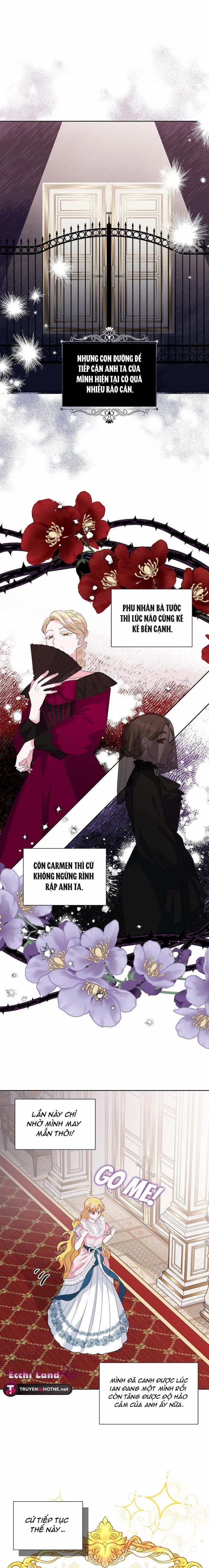 Hoa Cúc Trong Lồng 11.2 trang 2