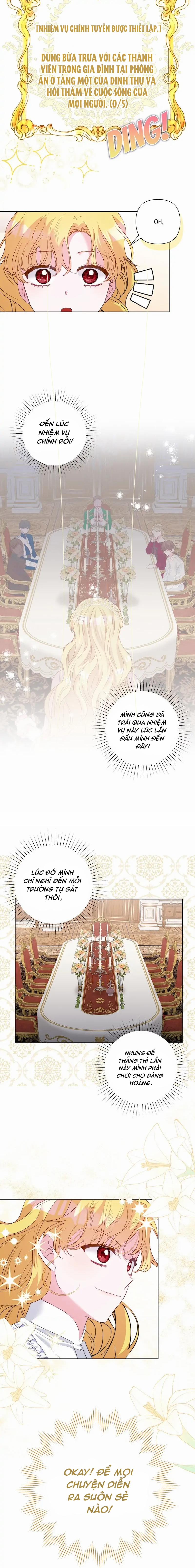 Hoa Cúc Trong Lồng 11.2 trang 3