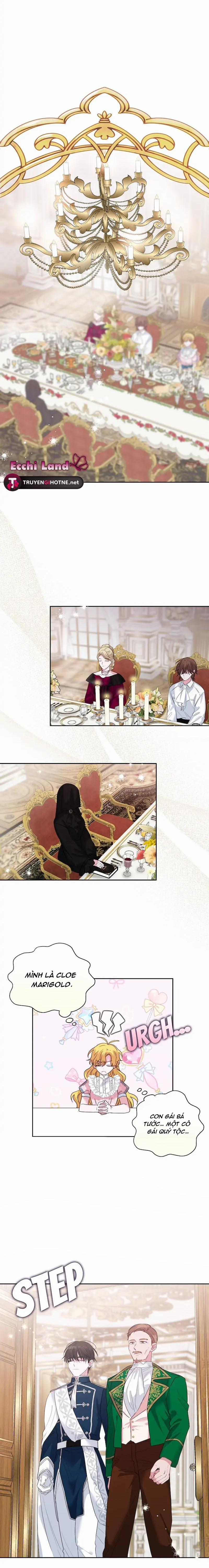 Hoa Cúc Trong Lồng 11.2 trang 4