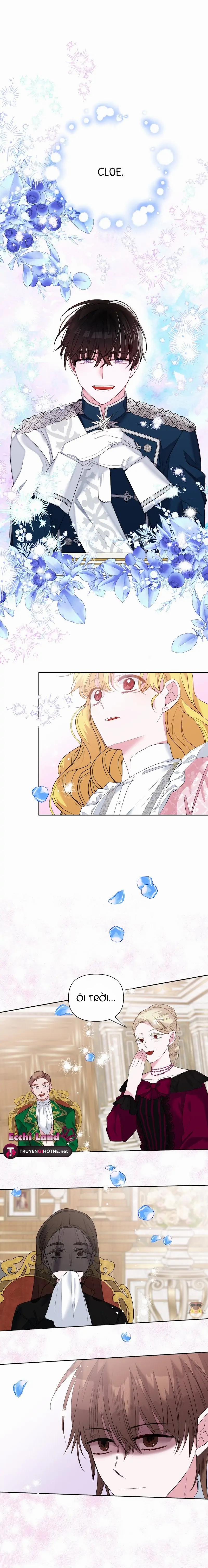 Hoa Cúc Trong Lồng 11.2 trang 7