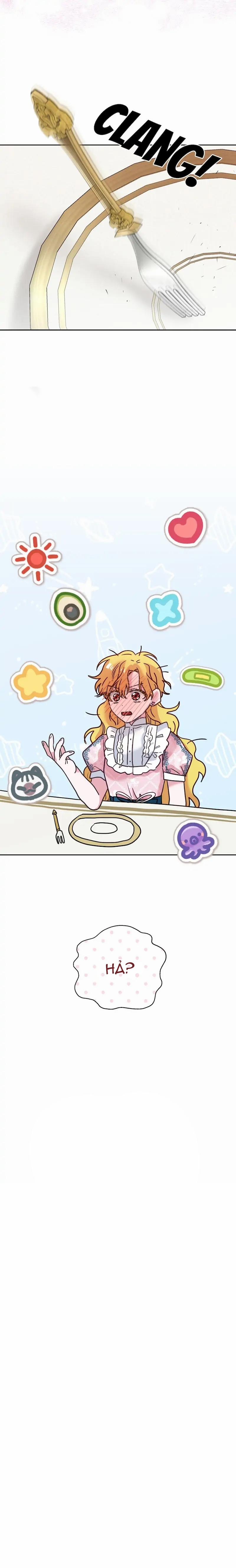 Hoa Cúc Trong Lồng 11.2 trang 8