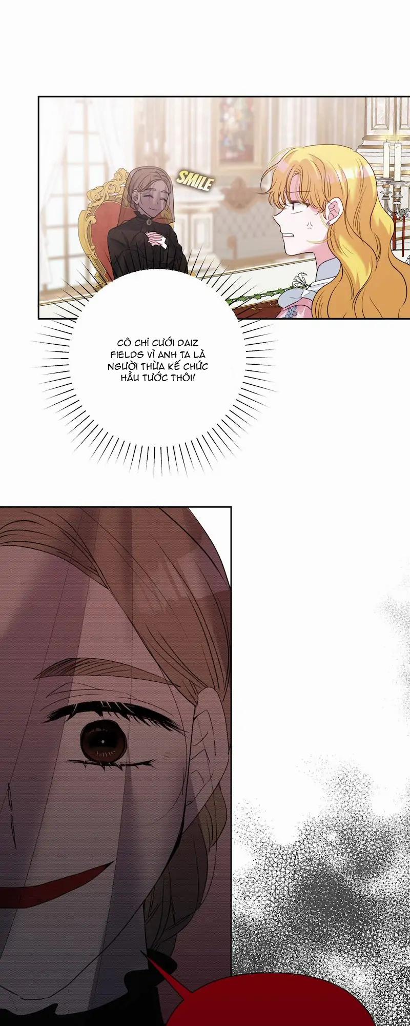 Hoa Cúc Trong Lồng 12.1 trang 13